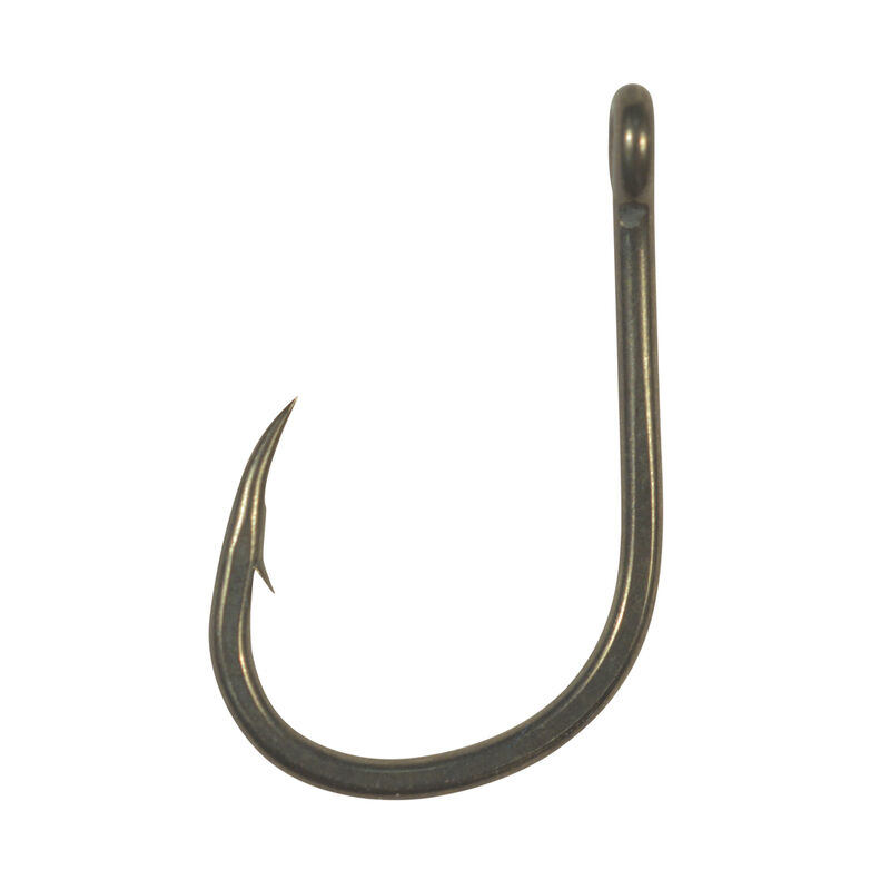 Hameçon carpe mack2 zig hook (x10) - Hameçons | Pacific Pêche
