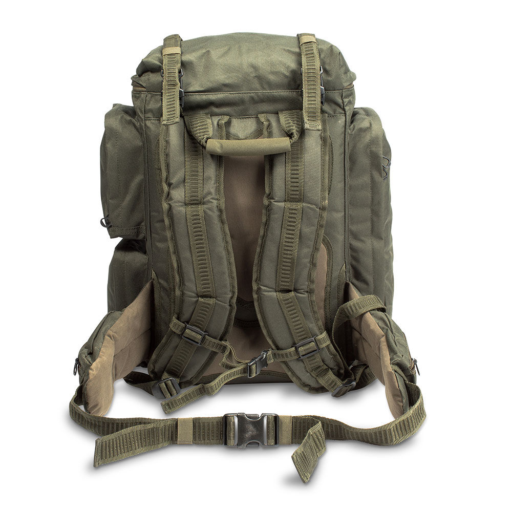 Sac De Pêche 3 Couches 150cm - Imperméable Oxford 600D - Poches Multiples Pour Cannes Et Accessoires Housse Canne à Pêche Pliable