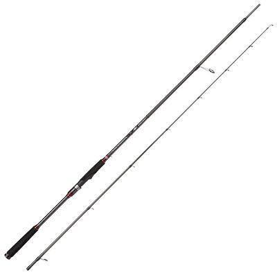 Canne spinning Penn Conflict Inshore 2.44m  30g - P&ecirc;che aux leurres | Pacific P&ecirc;che