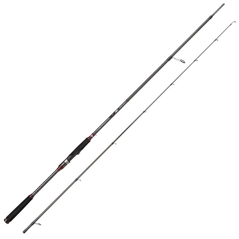 Canne spinning Penn Conflict Inshore 2.44m  30g - P&ecirc;che aux leurres | Pacific P&ecirc;che