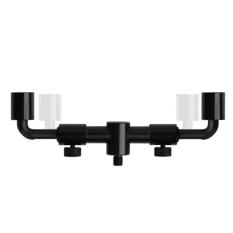 Buzz Bar Trakker 20/20 Adj Swan Neck 3 Rod 12.7 - 19cm - Buzz Bar | Pacific P&ecirc;che