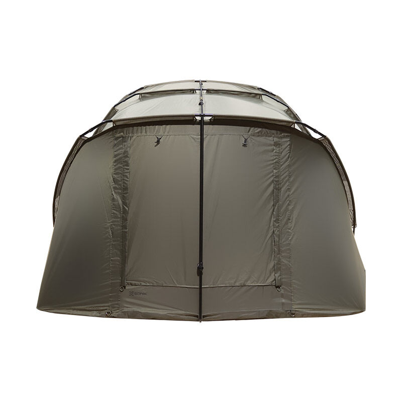 Abri Sonik Bank-Tek Bivvy 1 Man - Biwys | Pacific P&ecirc;che