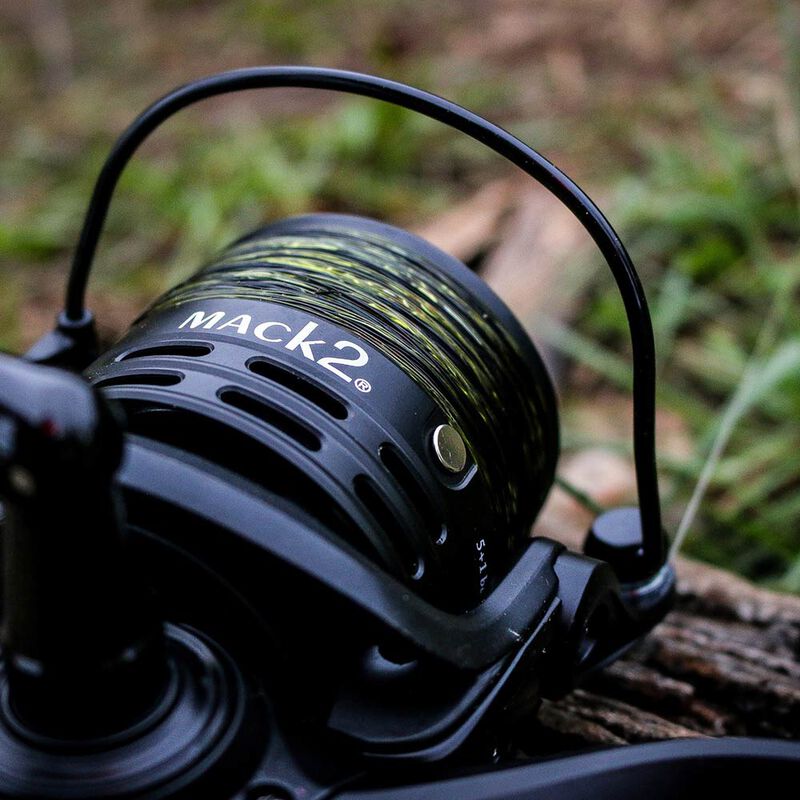 Moulinet Débrayable ATX 5500 FS - Moulinets débrayable | Pacific Pêche