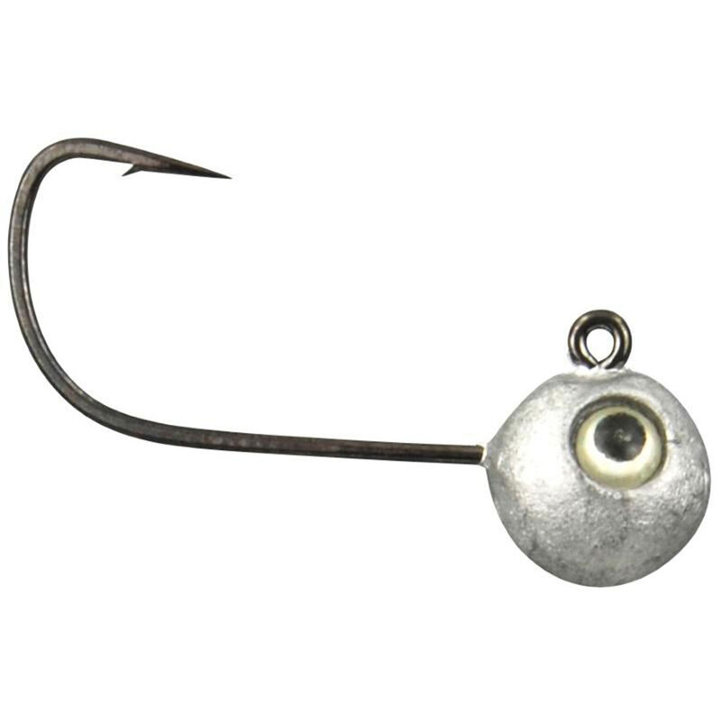 Têtes Plombées Spro Micro Jighead - Jig 29 - H/4 (x5) - Têtes plombées | Pacific Pêche
