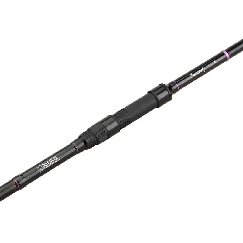 Canne &agrave; carpe prowess serenity 12' 3 lbs - Cannes 12' | Pacific P&ecirc;che