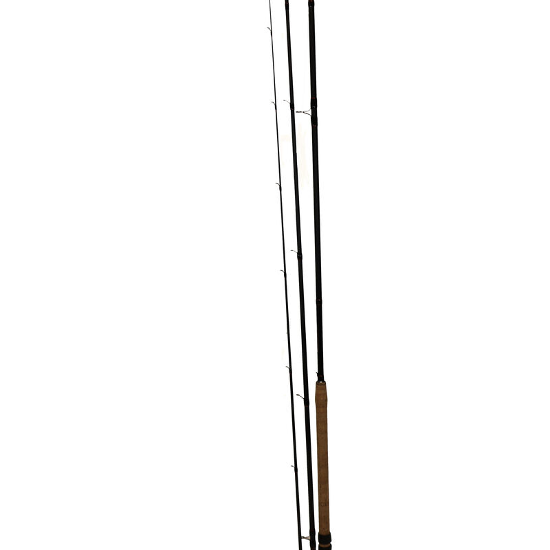 Canne Toc Strow First Toc Match 3 brins, 3.90m, 5-15g - Cannes multi-brins | Pacific Pêche