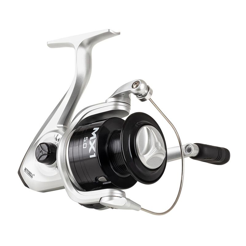 Moulinet Spinning Mitchell MX1 6000Fd - Moulinets Spinning | Pacific P&ecirc;che