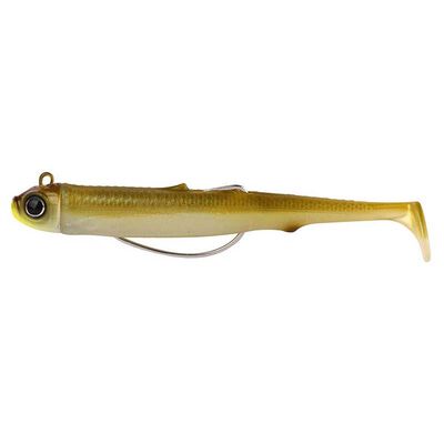 Leurre Souple Armé Spro Gutsbait Salt! - 10.5Cm - Leurres souples | Pacific Pêche