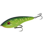 Leurre Dur Jerkbait Bzone Striker Jerk 14.5cm, 55g - Jerkbaits | Pacific P&ecirc;che
