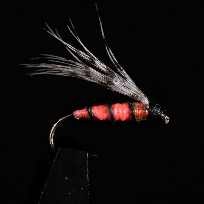 Noyée JMC NO42 H14 (x3) - JMC | Pacific Pêche