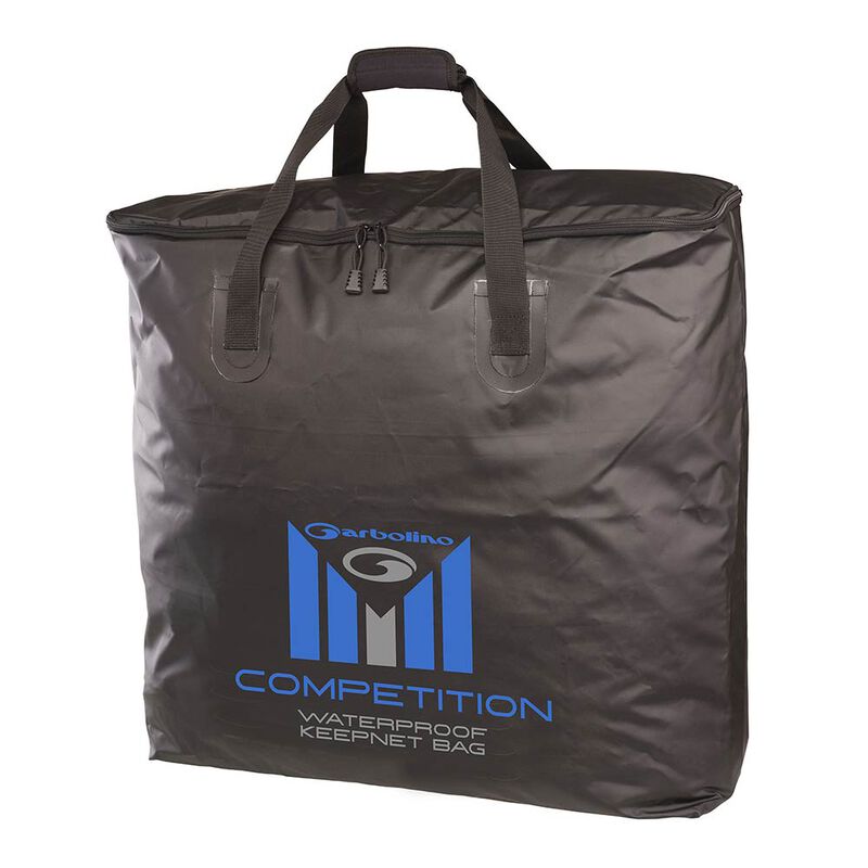 Sac Bourriche Garbolino Squadra Competition Series - Sacs &agrave; bourriches | Pacific P&ecirc;che