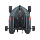 Float-Tube Evok Tactikal FT 150 - Float Tubes | Pacific P&ecirc;che