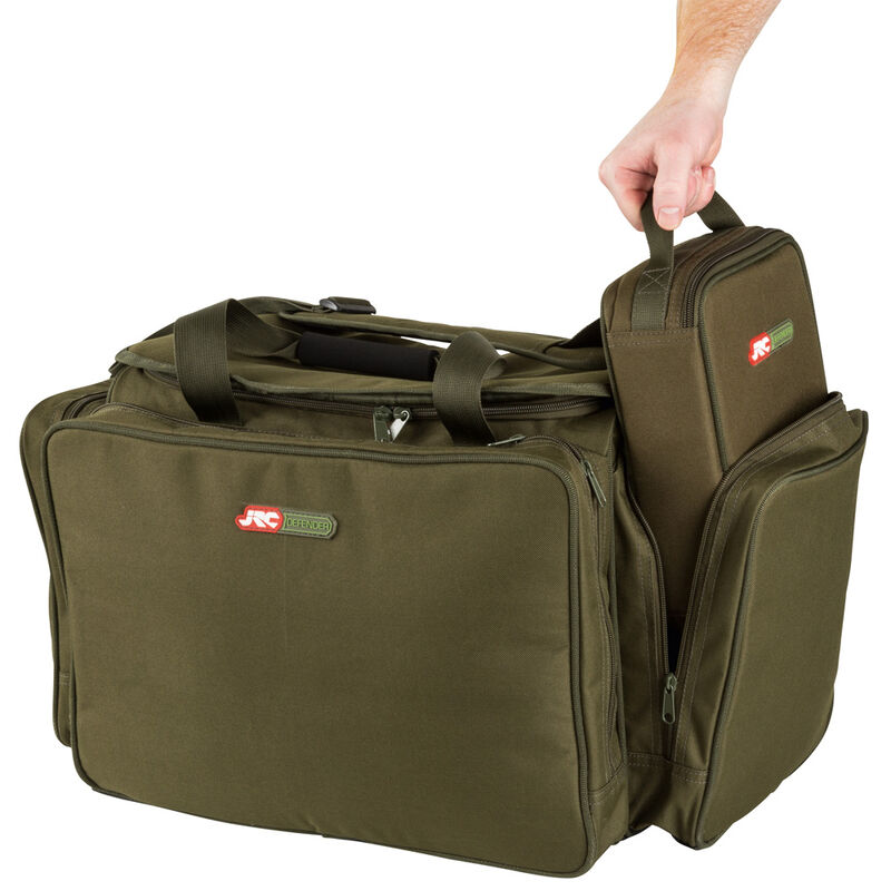 Carryall jrc defender large carryall - Carryalls | Pacific Pêche