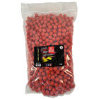 Bouillettes Mack2 High Attract STRAWBERRY 20mm 5kg - Denses | Pacific Pêche