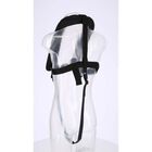 Gilet Gonflable Automatique Kingfisher 150N Noir - Gilets | Pacific P&ecirc;che