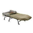 Sac de couchage JRC Cocoon 5 Season Sleeping Bag - Sac de couchages | Pacific Pêche