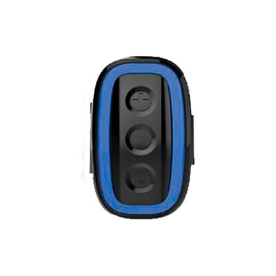 Détecteur de Touche Seul Madcat TopCat Alarm Bleu - Détecteurs | Pacific Pêche