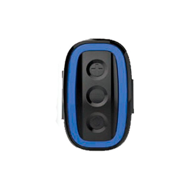 Détecteur de Touche Seul Madcat TopCat Alarm Bleu - Détecteurs | Pacific Pêche