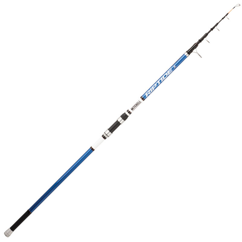 Canne surfcasting mitchell riptide r surfcasting tele 3.90m 80/120g - Cannes | Pacific Pêche