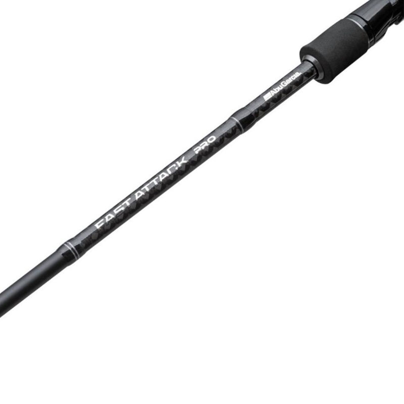 Kit Spinning Abu Garcia Fast Attack Pro Pike 2.30m, 20-50g + Moulinet + Fil + Leurres - Packs et ensembles | Pacific P&ecirc;che