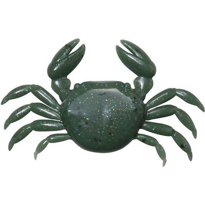 Leurre Souple Marukyu Crab - 2Cm - Leurres | Pacific P&ecirc;che