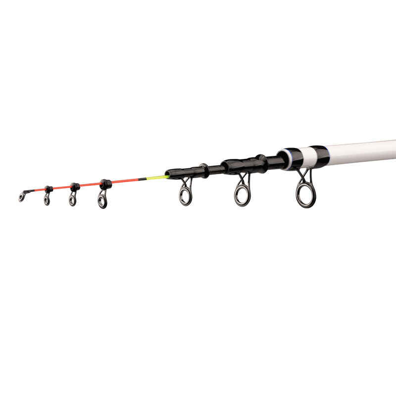 Mitchell Riptide R Beach Rod Canne télescopique mitchell riptide rz surfcasting tele 4.50m 120-180g ...