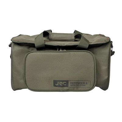 Sac JRC Defender II Large Cooler Bag - Sacs à Appâts | Pacific Pêche