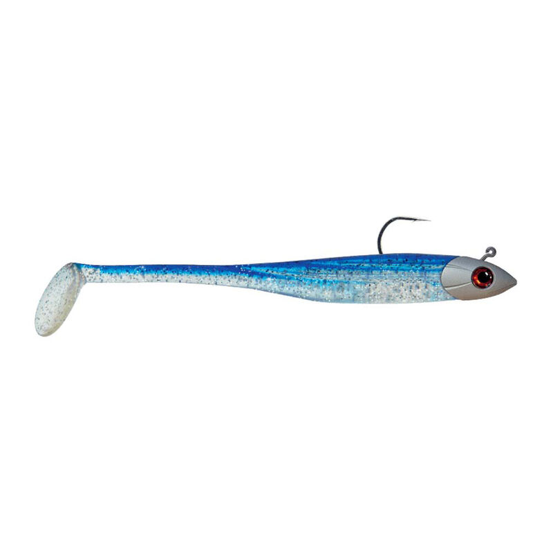 Leurres souple speed slim 12cm 10g - Leurres souples | Pacific Pêche