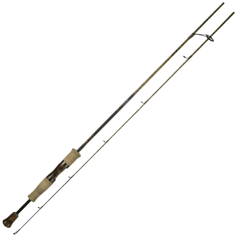 Canne lancer spinning truite smith dragonbait trout 1.88m 2-8g - Cannes Light | Pacific P&ecirc;che