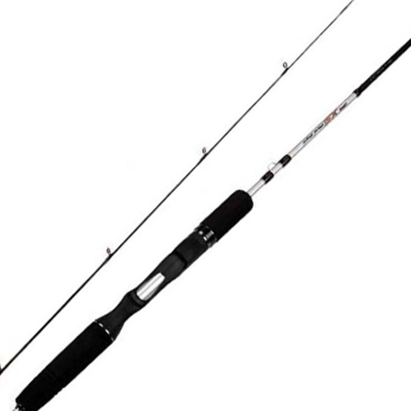 Canne Spinning Okuma Helios SX 662ML 1.98m, 7-18g - Cannes Spinning | Pacific P&ecirc;che