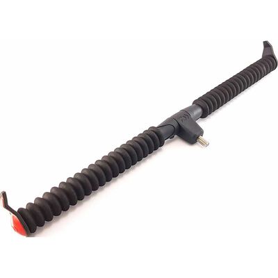 Support de canne feeder daiwa n'zon 30cm - Support feeder | Pacific Pêche