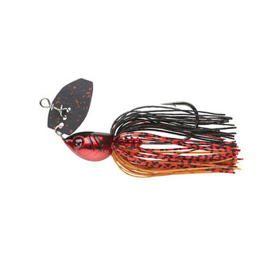 Chatterbait Sakura Cajun 10.5g - Chatterbaits | Pacific P&ecirc;che
