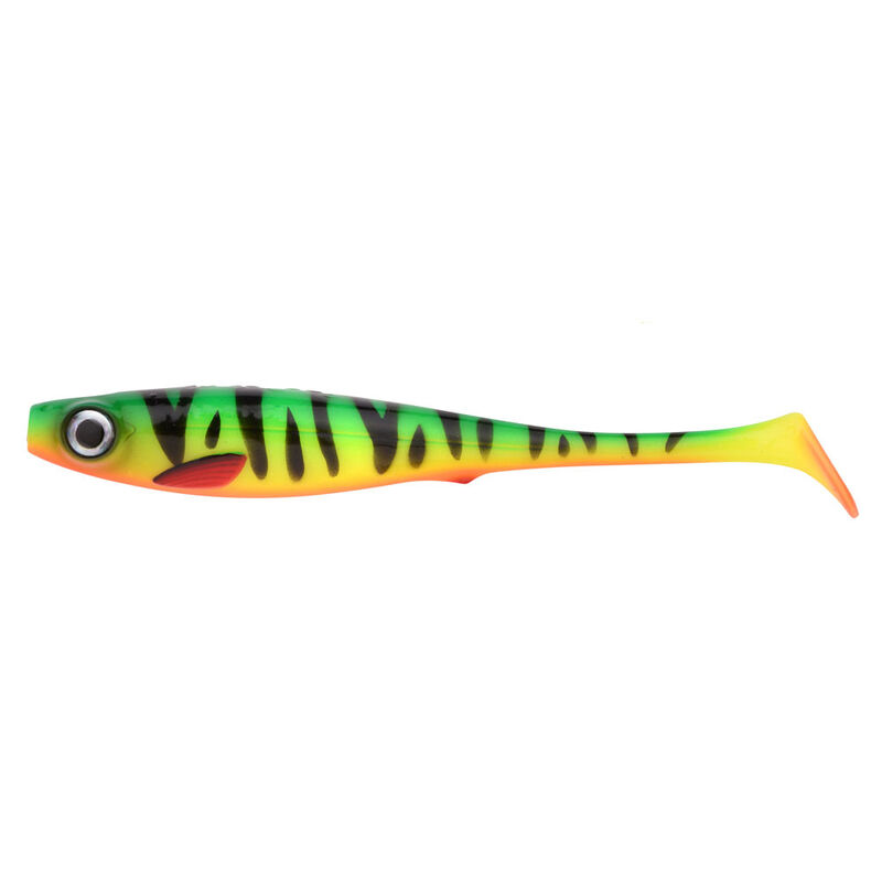Leurre souple shad carnassier spro iris pop-eye 17cm (x1) - Shads | Pacific P&ecirc;che