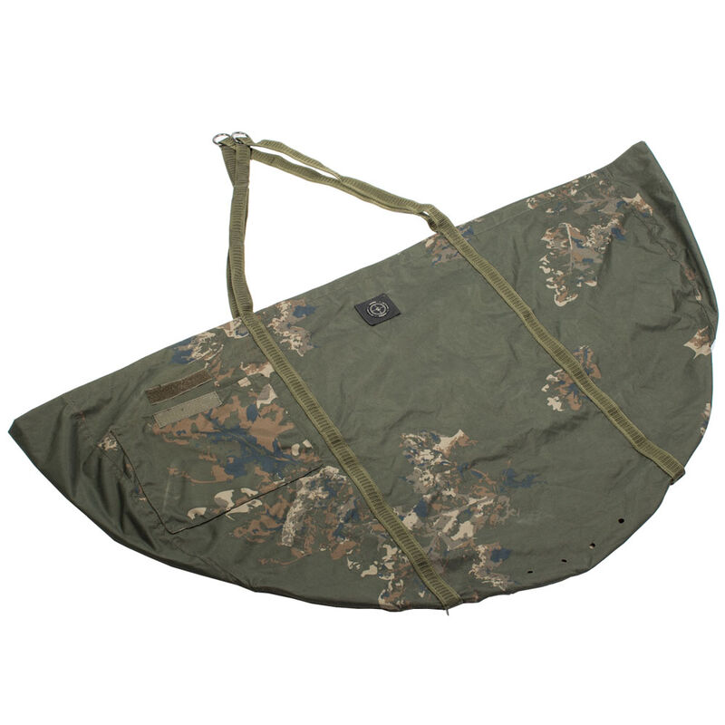 Sac de pes&eacute;e carpe nash scope ops weigh sling - Sacs Pes&eacute;e | Pacific P&ecirc;che