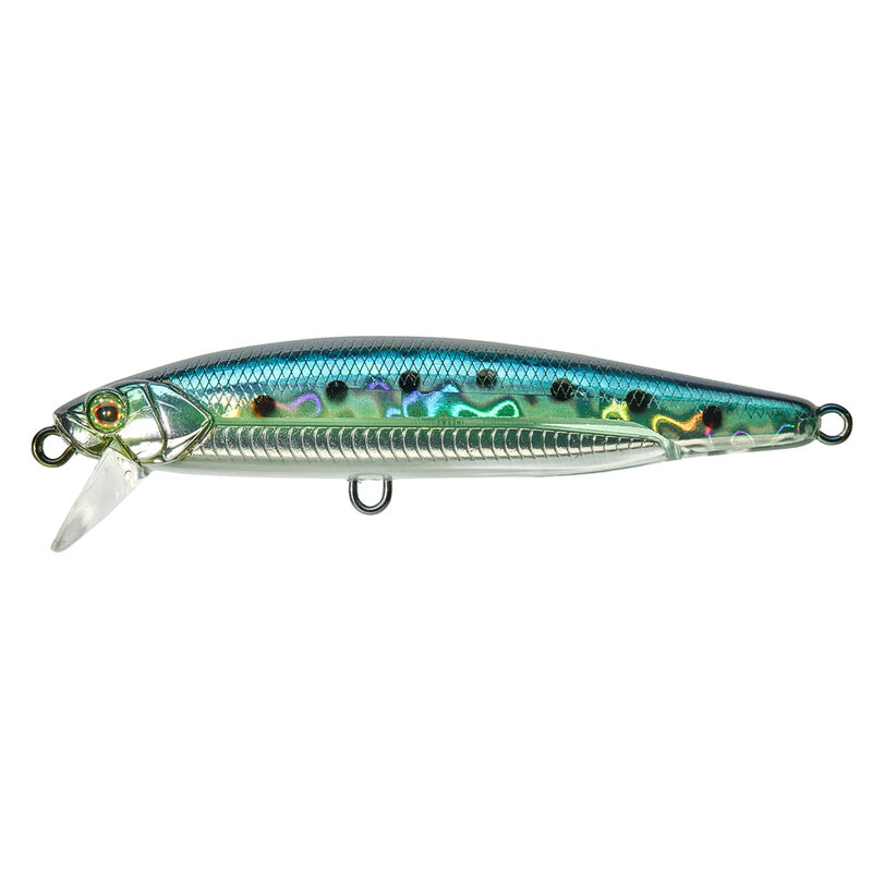 Leurre poisson nageur illex nabla minnow 103hw 10.3cm 42g - Leurres PN plongeants | Pacific P&ecirc;che