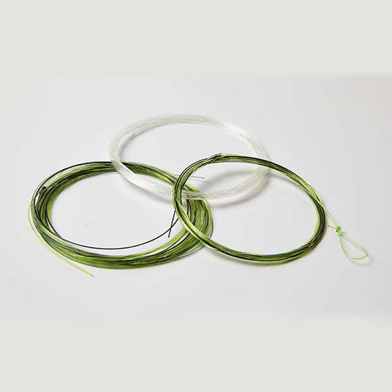 Bas De Ligne JMC Acier Sp&eacute;cial Brochet 20lbs - Acier | Pacific P&ecirc;che