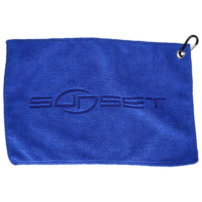 Serviette Sunset sunwipe microfiber - Divers | Pacific Pêche