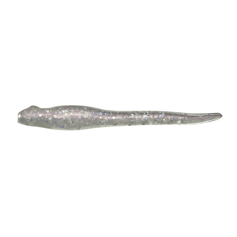 Leurre souple jerkbait megabass hazedong 4" 10cm 4g (x8) - Leurres souples | Pacific Pêche