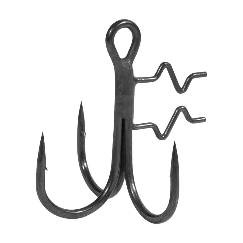 Hameçons Triples BKK Assist Spear-21 SS - Triples | Pacific Pêche