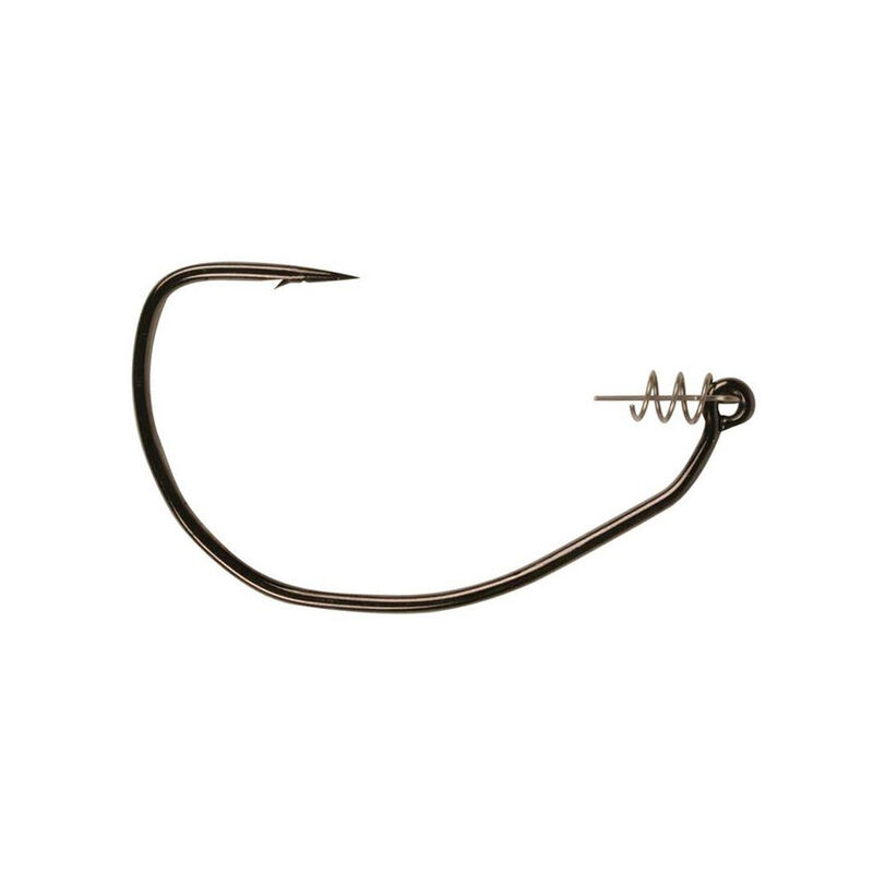 Hameçon Texan Owner Twistlock 5130 - Texan | Pacific Pêche