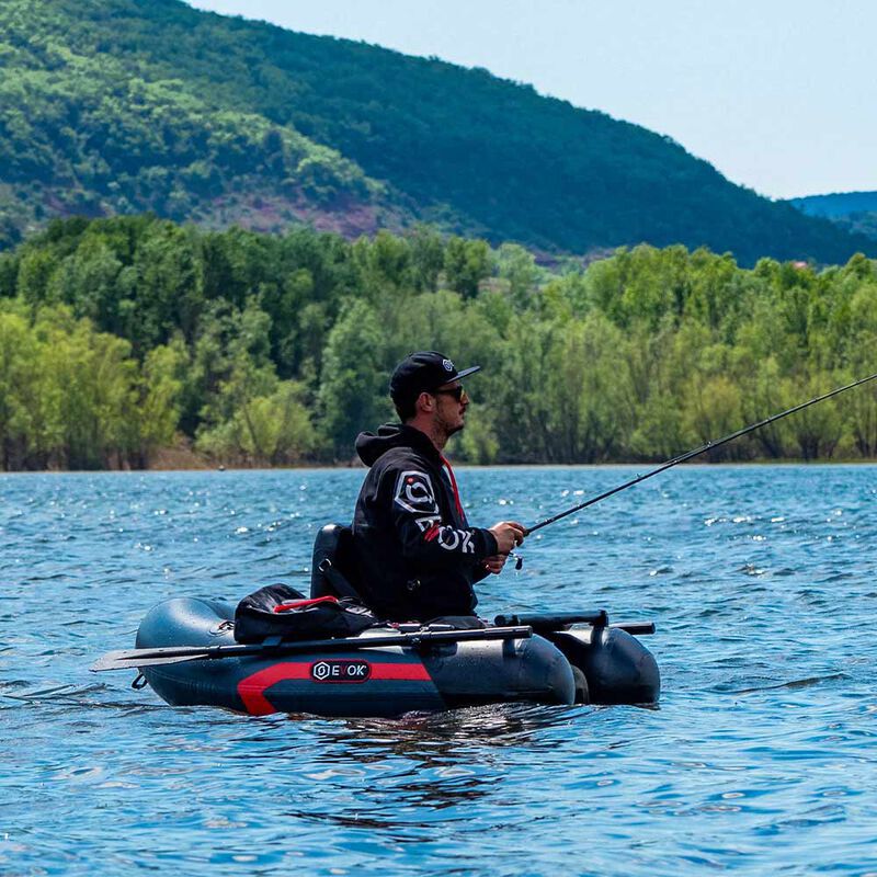 Float-Tube Evok Tactikal FT 150 - Float Tubes | Pacific P&ecirc;che