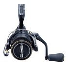 Moulinet Spinning Shimano Sustain FJ C3000HG - Moulinets tambour Fixe | Pacific Pêche