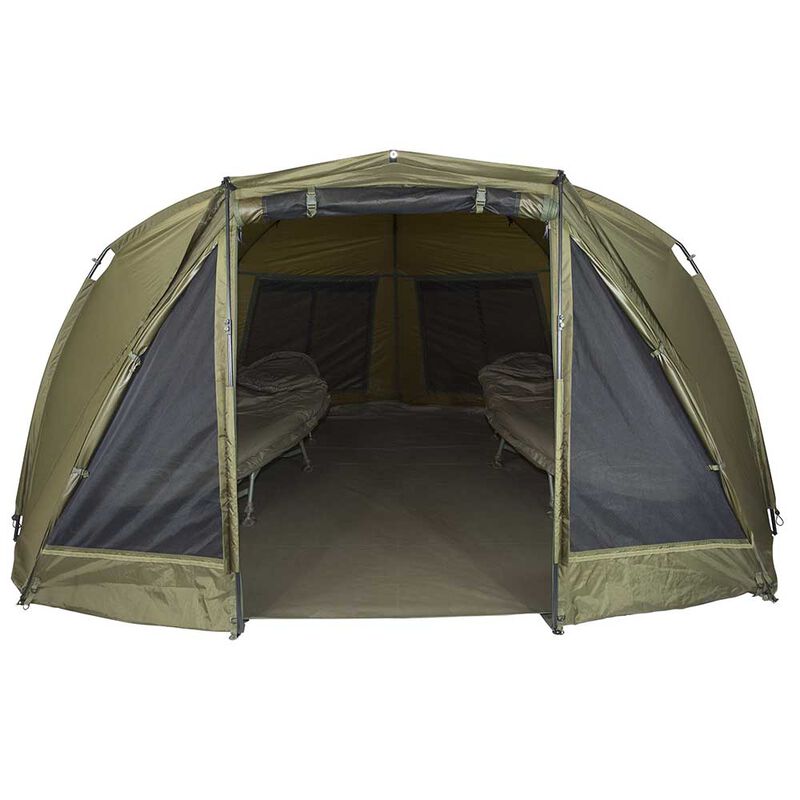 Biwy trakker tempest 200 shelter - Biwys | Pacific P&ecirc;che