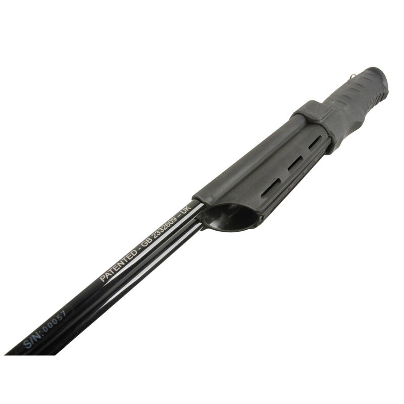 Lance bouillette carpe nash deliverance cyber shot - Lances Bouillettes | Pacific P&ecirc;che