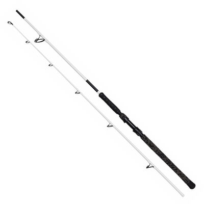Canne Spinning Madcat White Deluxe 3.20m 150-350gr - Cannes Bouée | Pacific Pêche