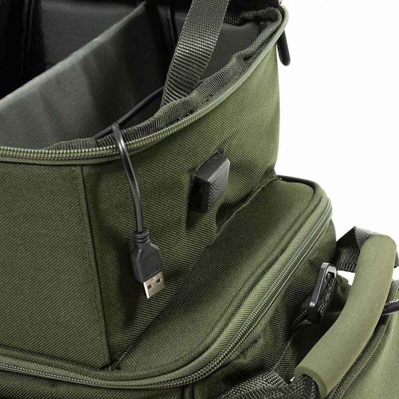 Sac à dos mack2 logistik compact ruck sack - Sacs à Dos | Pacific Pêche
