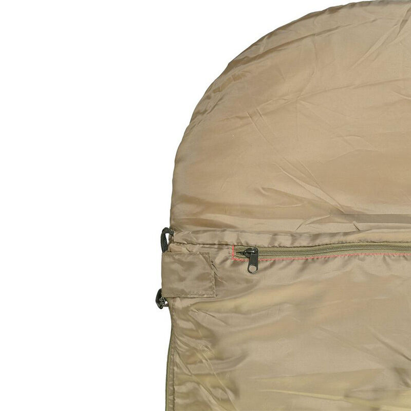 Duvet JRC Defender II Sleeping Bag Wide - Sac de couchages | Pacific P&ecirc;che