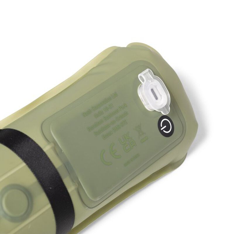 Lampe Nash Powerbanx Inflatable Lite - Biwy | Pacific Pêche