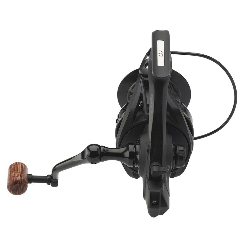 Moulinet carpe dam quick 3 sls 7000 - Moulinets frein avant | Pacific P&ecirc;che