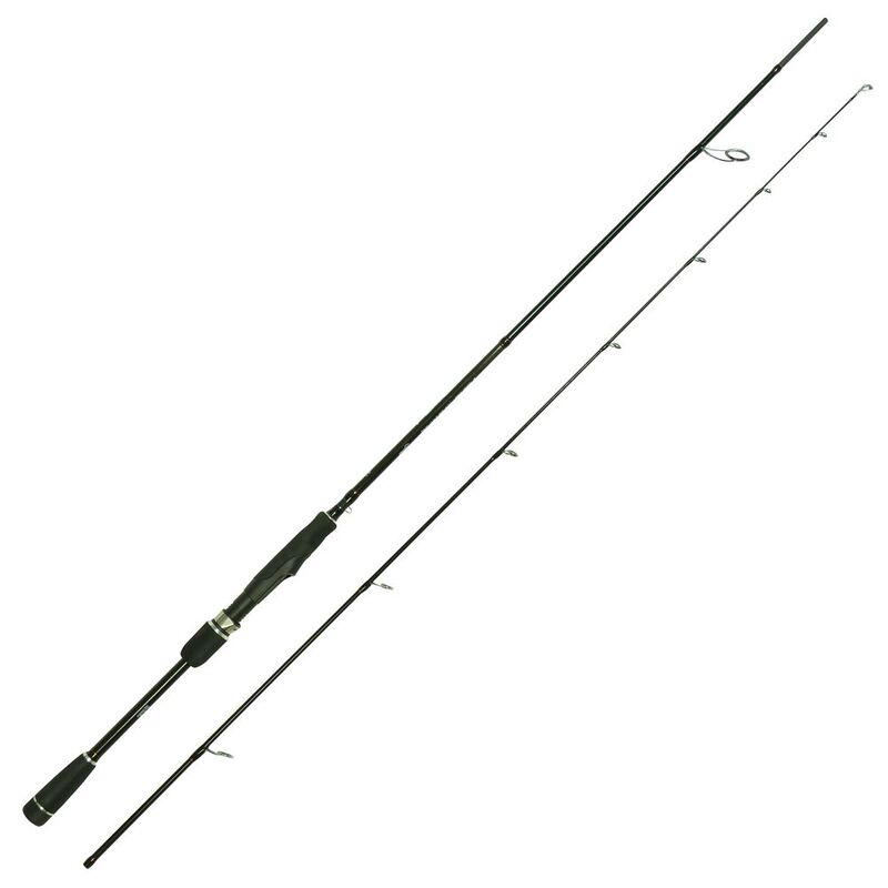 Canne Spinning Redfish Strike Spin 2.10m, 20-60g - Cannes Heavy | Pacific Pêche